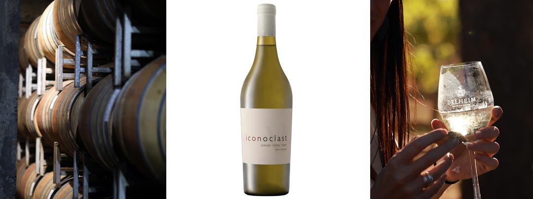 Delheim Releases 5th Version of Top-tier ‘Iconoclast’ Wine Honouring the Legacy of a Pioneering Founder